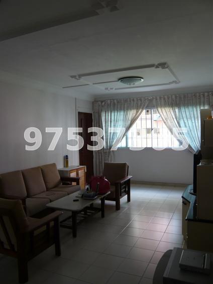 Blk 111 Teck Whye Lane (Choa Chu Kang), HDB 4 Rooms #63870742